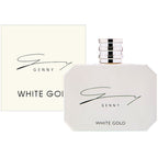 GENNY WHITE GOLD EAU DE TOILETTE 100 ML