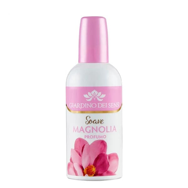 GIARDINO DEI SENSI MAGNOLIA PERFUME 100 ML