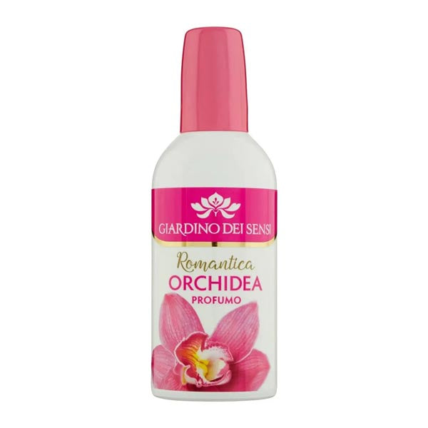 GIARDINO DEI SENSI ORCHID PERFUME 100 ML