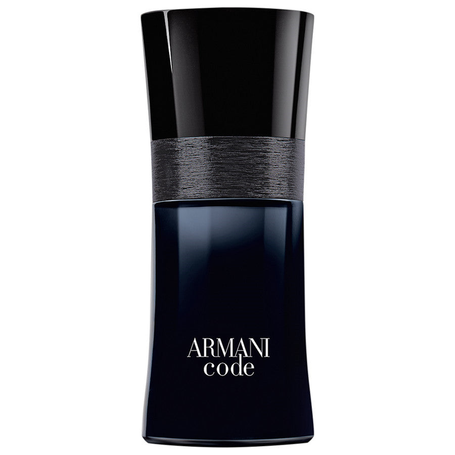 ARMANI CODE MEN'S EAU DE TOILETTE 50 ML
