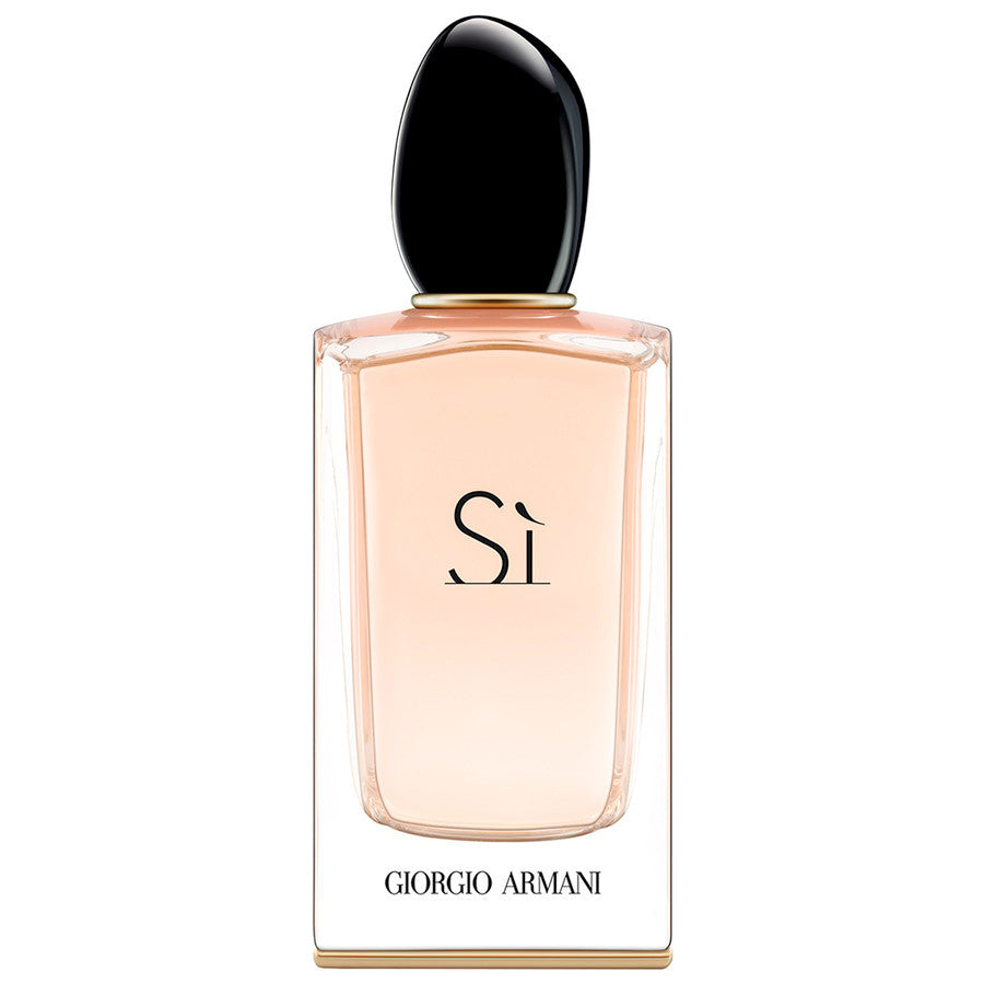 ARMANI SI EAU DE PARFUM 100 ML