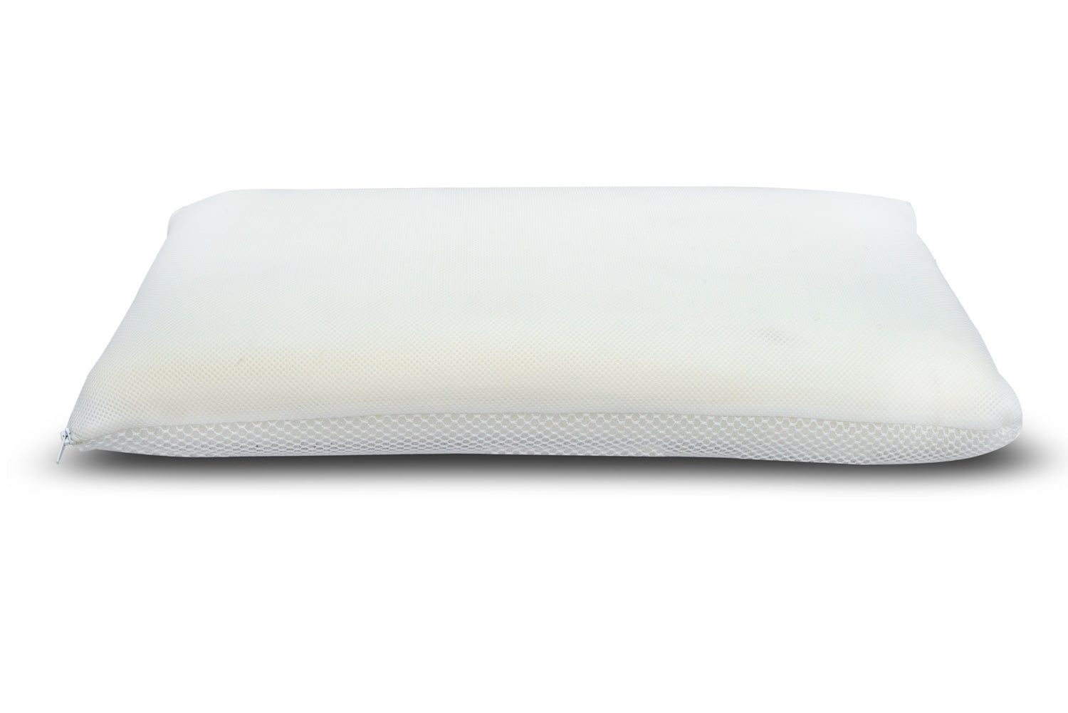 High-density memory foam soap bar pillow with Aloe insert and 3D cover - Aloe scented