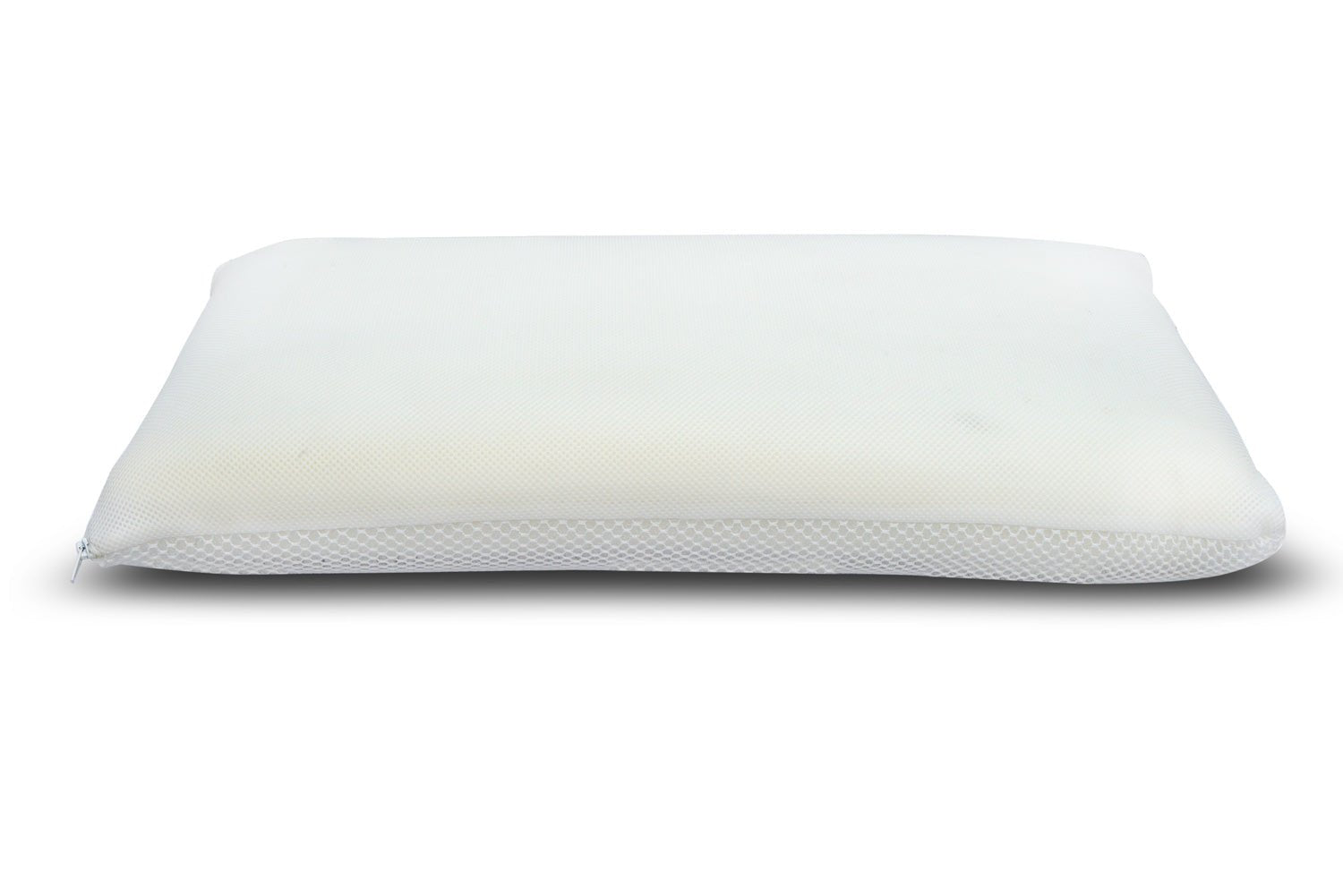 High-density memory foam soap bar pillow with Aloe insert and 3D cover - Aloe scented