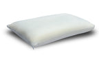 High-density memory foam soap bar pillow with Aloe insert and 3D cover - Aloe scented