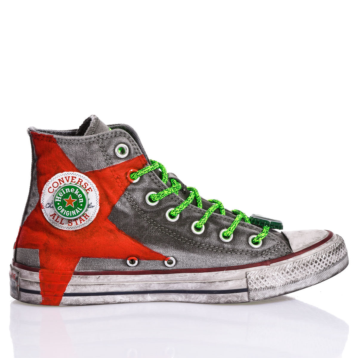 Converse Heineken