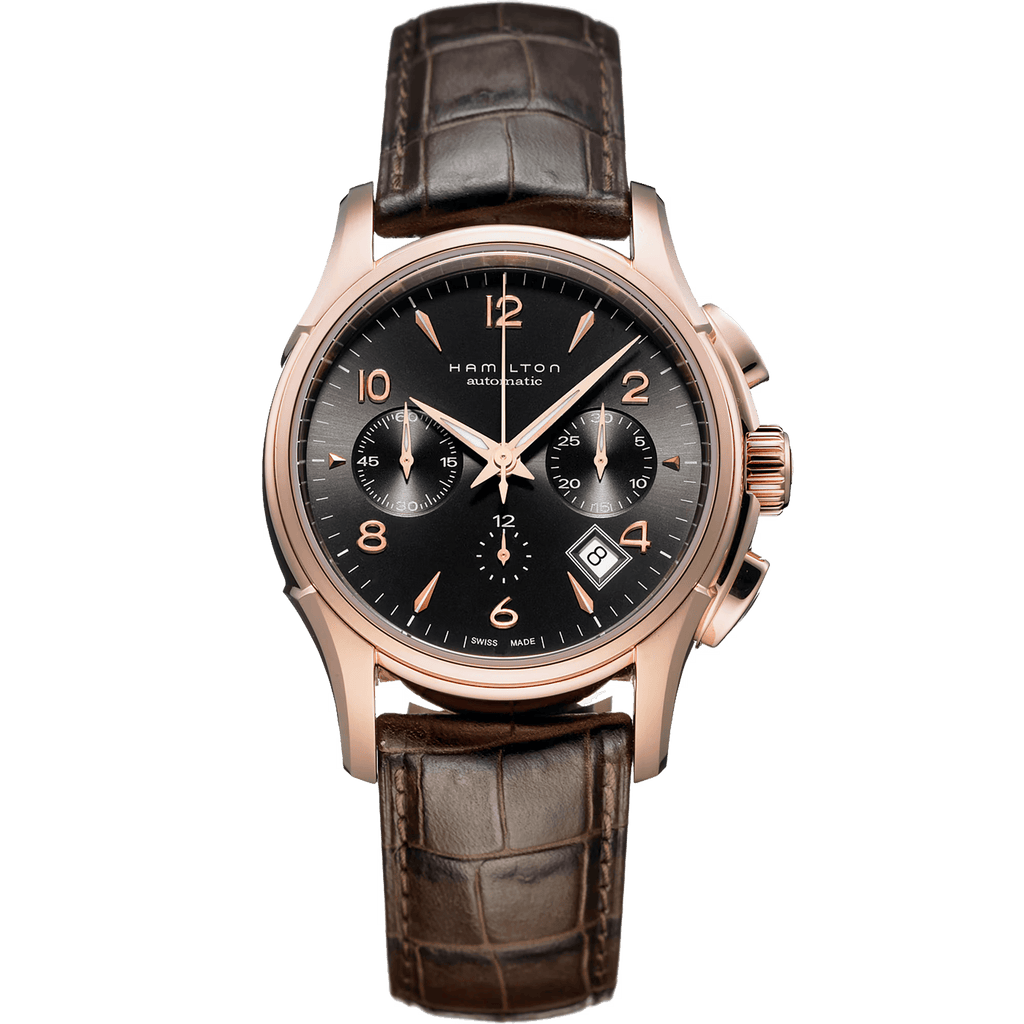 Hamilton Jazzmaster H32646595 watch Swiss movement