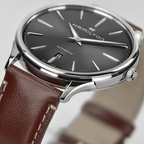 Hamilton Jazzmaster Automatic 40mm – Thinline automatico swiss made