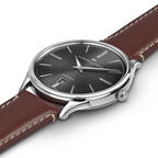 Hamilton Jazzmaster Automatic 40mm – Thinline automatico swiss made