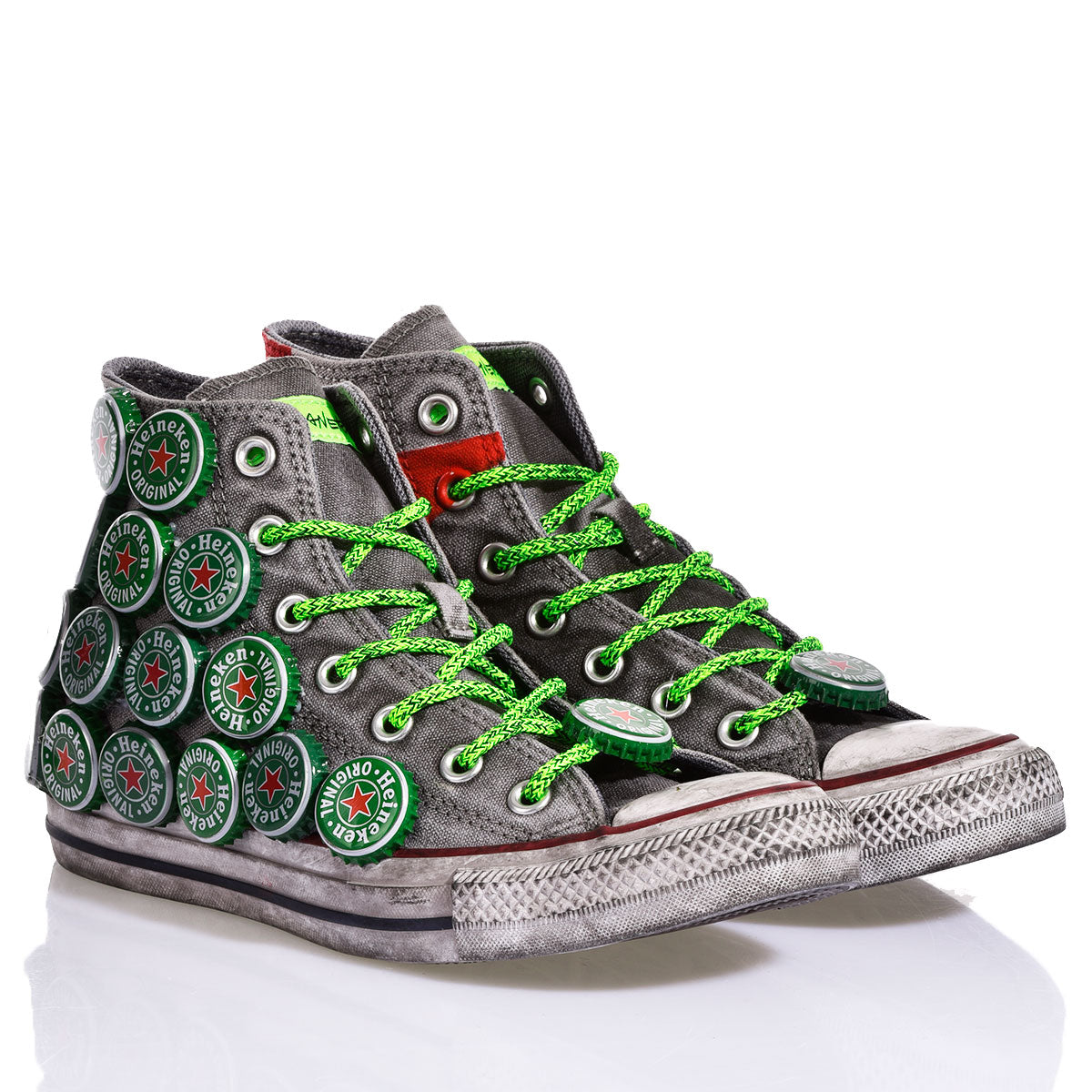 Converse Heineken