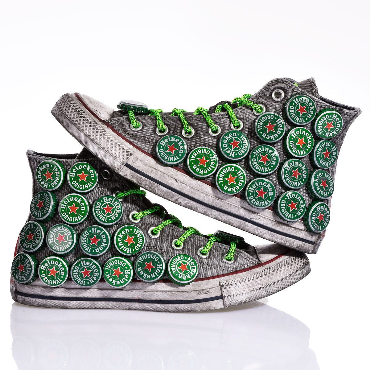 Converse Heineken