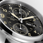 Hamilton Khaki Field Automatic 42mm – Swiss Made Chronograph