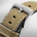 Hamilton Khaki Field Automatic 42mm – Swiss Made Chronograph