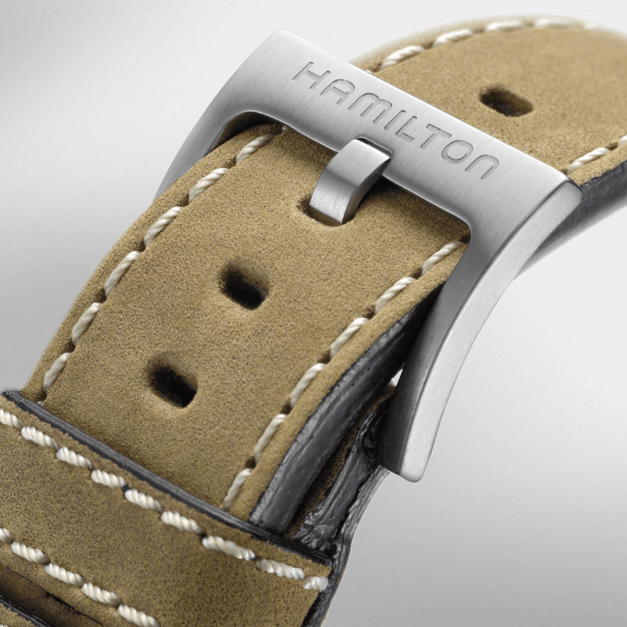 Hamilton Khaki Field Automatic 42mm – Swiss Made Chronograph