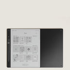 Montblanc Digital Paper black 135010