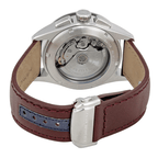 Hamilton Broadway H-21 Automatic – Movimento preciso e design audace