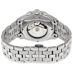 Hamilton Jazzmaster 41mm – cronografo blu daydate automatico swiss made