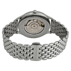 Hamilton Champagne Jazzmaster Auto H38525121