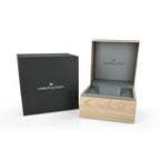 Hamilton Jazzmaster H32646595 watch Swiss movement