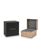 Hamilton Broadway H-21 Automatic – Movimento preciso e design audace