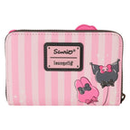 Funko Loungefly Portafoglio Hello Kitty Sanrio Kuromi & My Melody Nuovo
