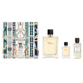 HERMES TERRE D'HERMES GIFT SET EDT 100 ML + AFTERSHAVE 40 ML