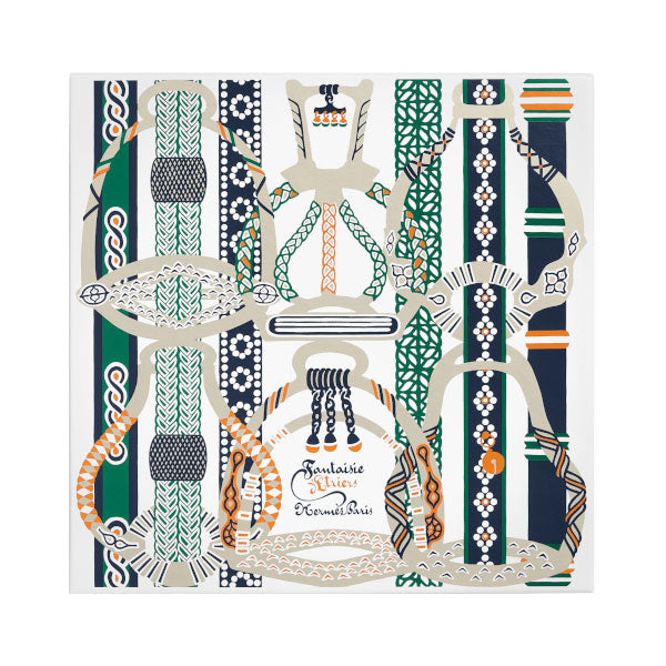 HERMES TERRE D'HERMES GIFT SET EDT 100 ML + AFTERSHAVE 40 ML