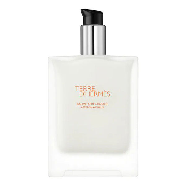 HERMES TERRE D'HERMES AFTERSHAVE BALM 100 ML