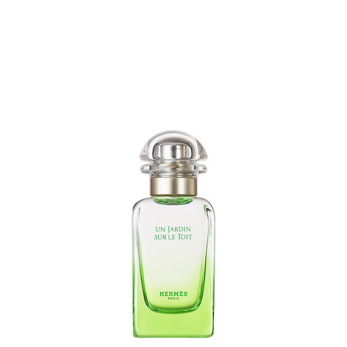 HERMES UN JARDIN SUR LETOIT EAU DE TOILETTE 50 ML