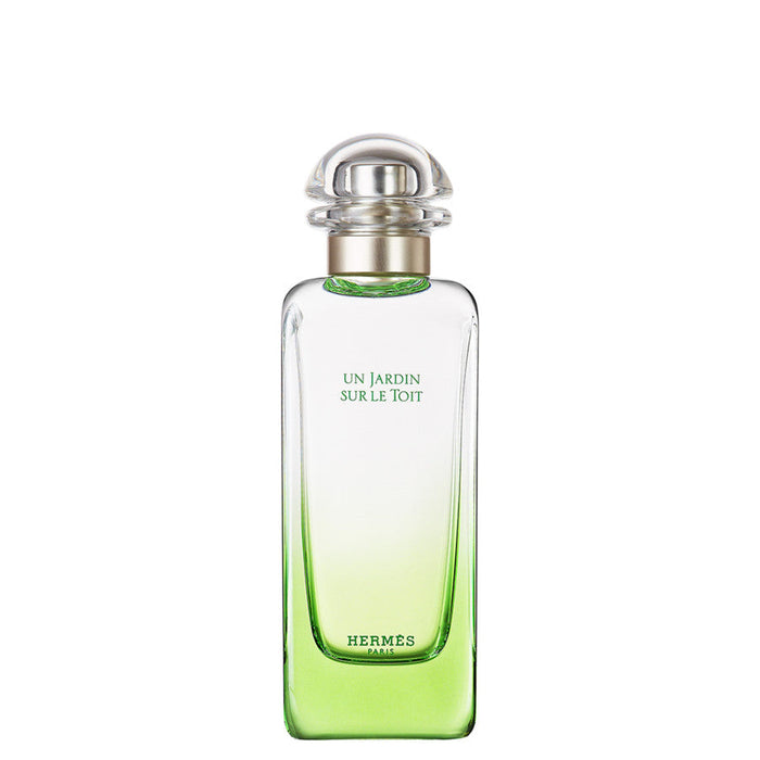 HERMES UN JARDIN SUR LETOIT EAU DE TOILETTE 100 ML