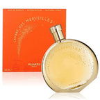HERMES L'AMBRE DES MERVEILLES EAU DE PARFUM 50 ML