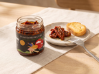 Pomodori Secchi Sott'Olio EVO Artigianali - Antipasto Gourmet