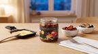 Pomodori Secchi Sott'Olio EVO Artigianali - Antipasto Gourmet