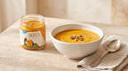 Pumpkin Cream - Handcrafted with EVO Oil