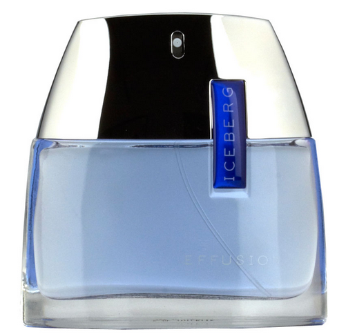 ICEBERG EFFUSION MAN EAU DE TOILETTE 75 ML