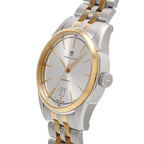 Hamilton American Classic H42425151 - Elegant automatic with silver dial and rose PVD case