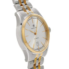 Hamilton American Classic H42425151 - Elegant automatic with silver dial and rose PVD case