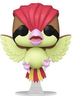 Funko Pop! Games Pokémon - Pidgeotto (849) Collectible Vinyl Bird Figure Poke