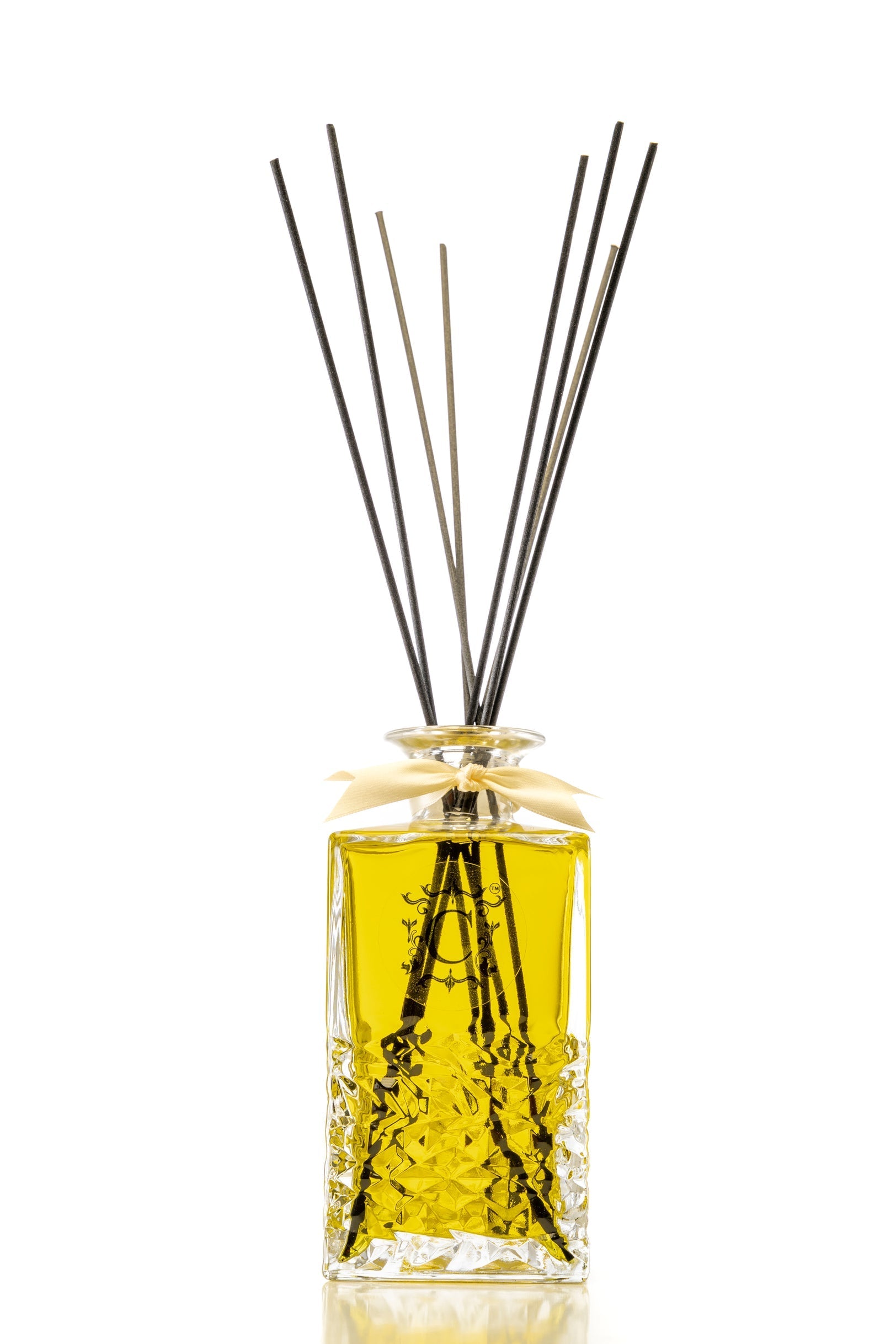 Profumo per ambiente Scorza di Limone  - Luxury Liss