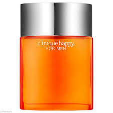 CLINIQUE HAPPY MEN COLOGNE EDT 50 ML