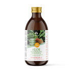 Aloe Arborescens Father Zago | SYNERGY 1 | 500ml - Original Organic Recipe