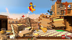 The Lego Movie Ps4 Game PlayStation 4 Italian Video Game Marvel Movie New