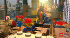 The Lego Movie Ps4 Game PlayStation 4 Italian Video Game Marvel Movie New