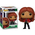 Funko Pop! Marvel Disney+ She-Hulk - Titania (1132) Girl Film Vinyl Figure 9cm