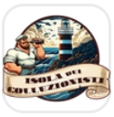 Collectors' Island