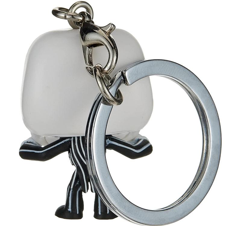 Funko Pop! Keychain - Disney - Nightmare Before Christmas (Jack Skellington)