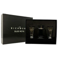 JOHN RICHMOND BLACK METAL GIFT SET EDP 100 ML + BODY LOTION