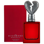 JOHN RICHMOND NEVER FOREVER FOR WOMAN EAU DE PARFUM 50 ML