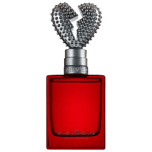 JOHN RICHMOND NEVER FOREVER FOR WOMEN EAU DE PARFUM 100 ML