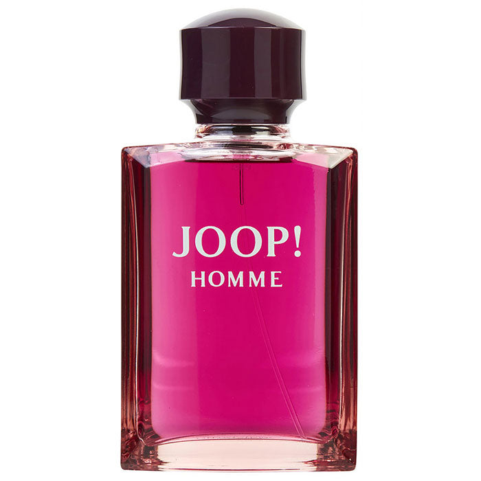 JOOP HOMME EAU DE TOILETTE 200 ML