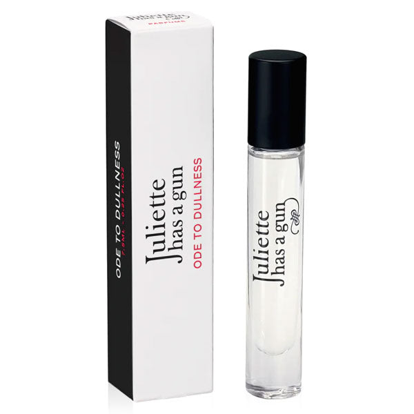 JULIETTE HAS A GUN ODE TO DULLNESS EAU DE PARFUM 7.5 ML